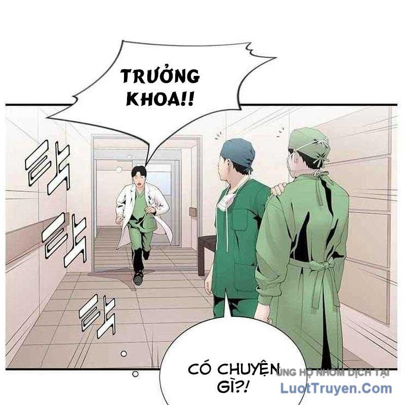 Bác Sĩ Choi Tae-Soo - Chapter 14 - Page 63