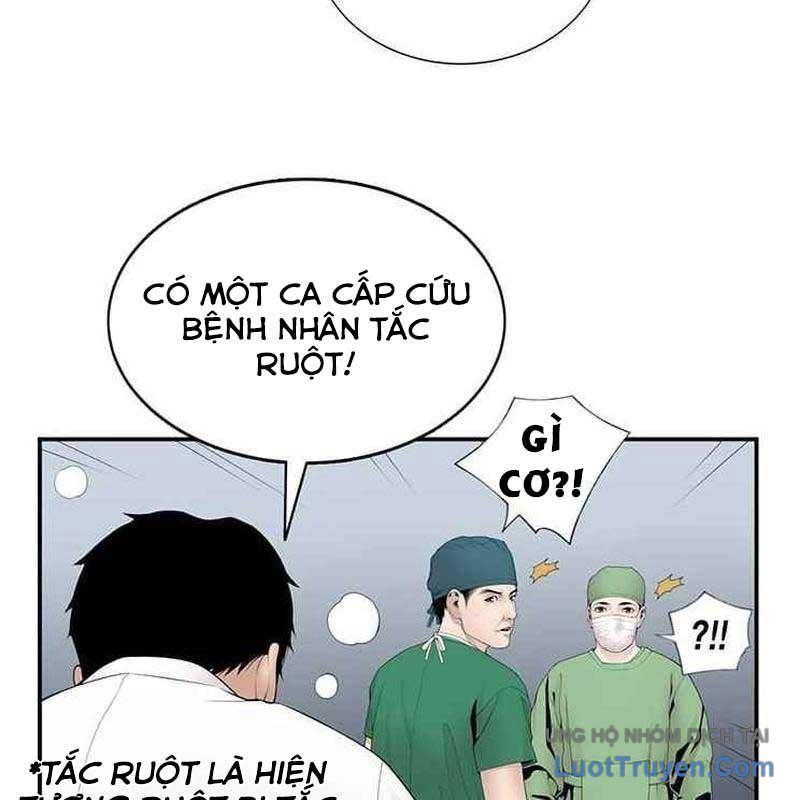 Bác Sĩ Choi Tae-Soo - Chapter 14 - Page 64