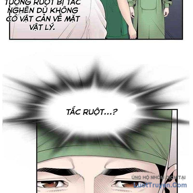 Bác Sĩ Choi Tae-Soo - Chapter 14 - Page 65