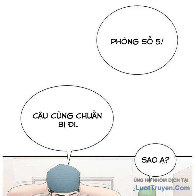 Bác Sĩ Choi Tae-Soo - Chapter 14 - Page 67