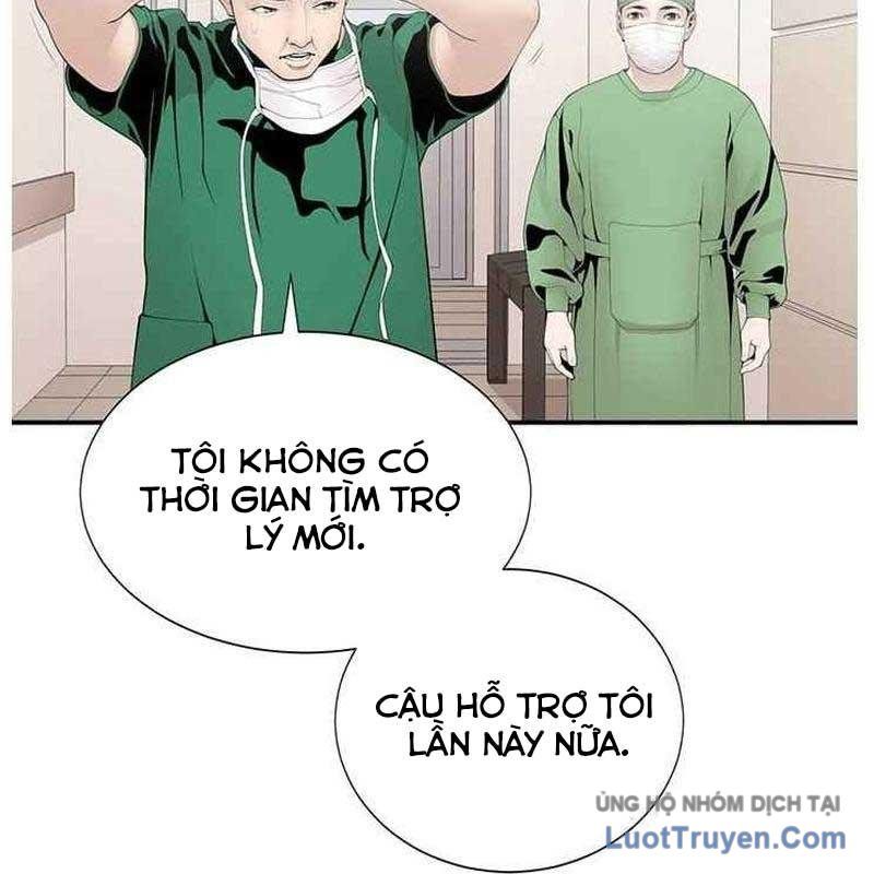 Bác Sĩ Choi Tae-Soo - Chapter 14 - Page 68