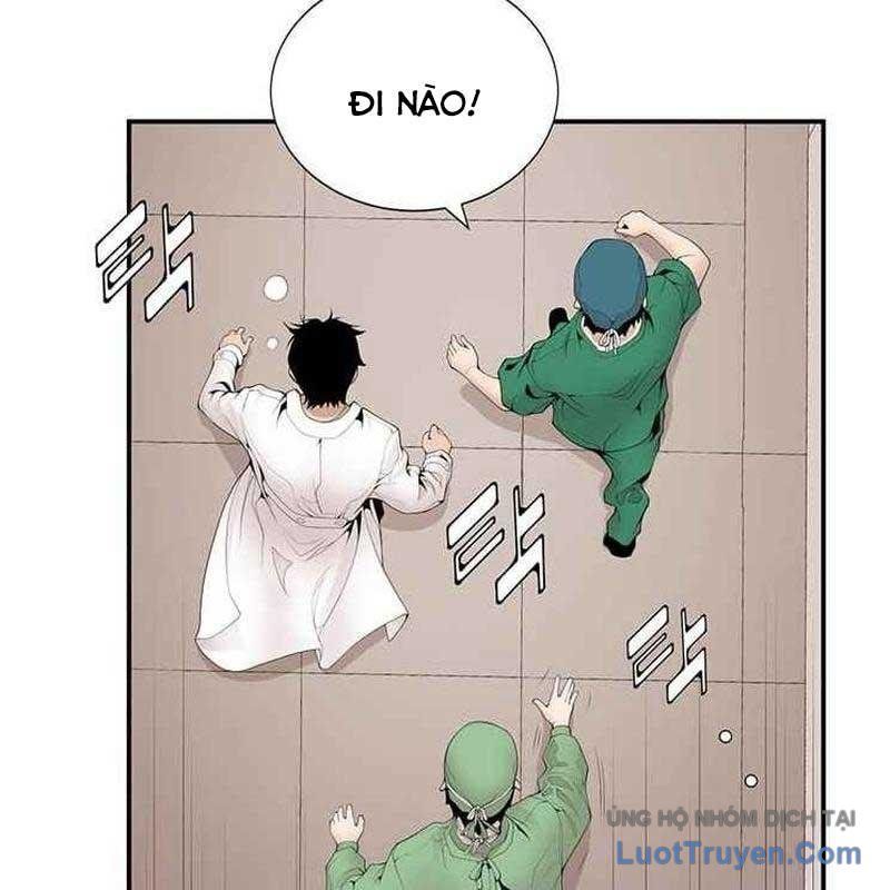 Bác Sĩ Choi Tae-Soo - Chapter 14 - Page 70