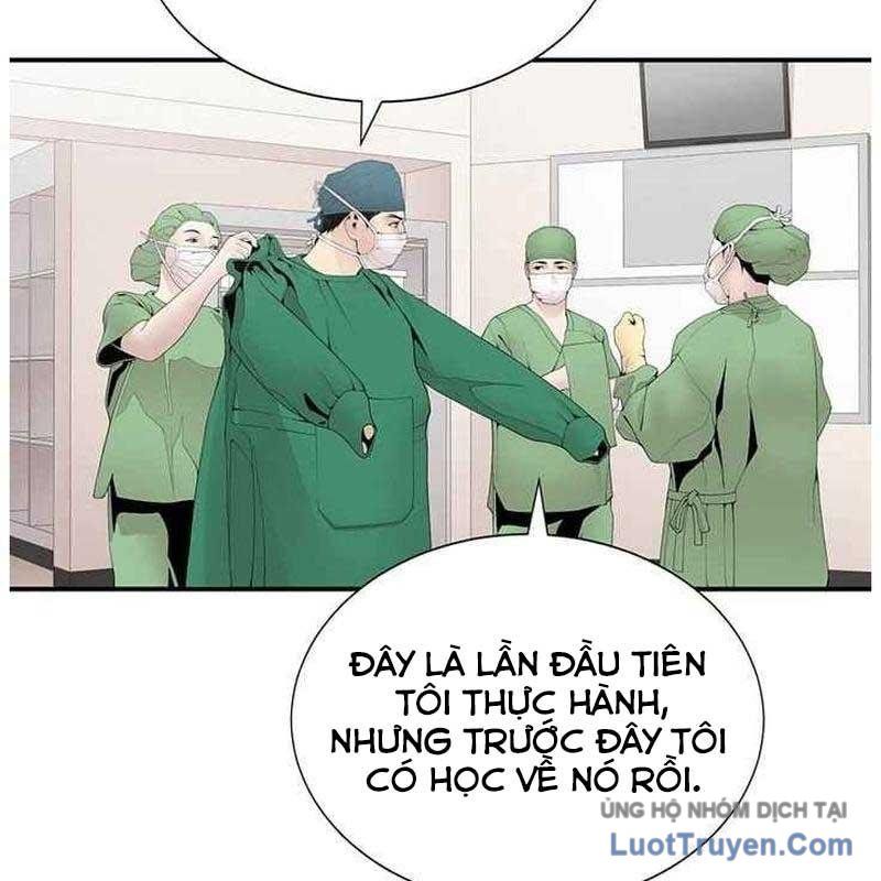 Bác Sĩ Choi Tae-Soo - Chapter 14 - Page 78