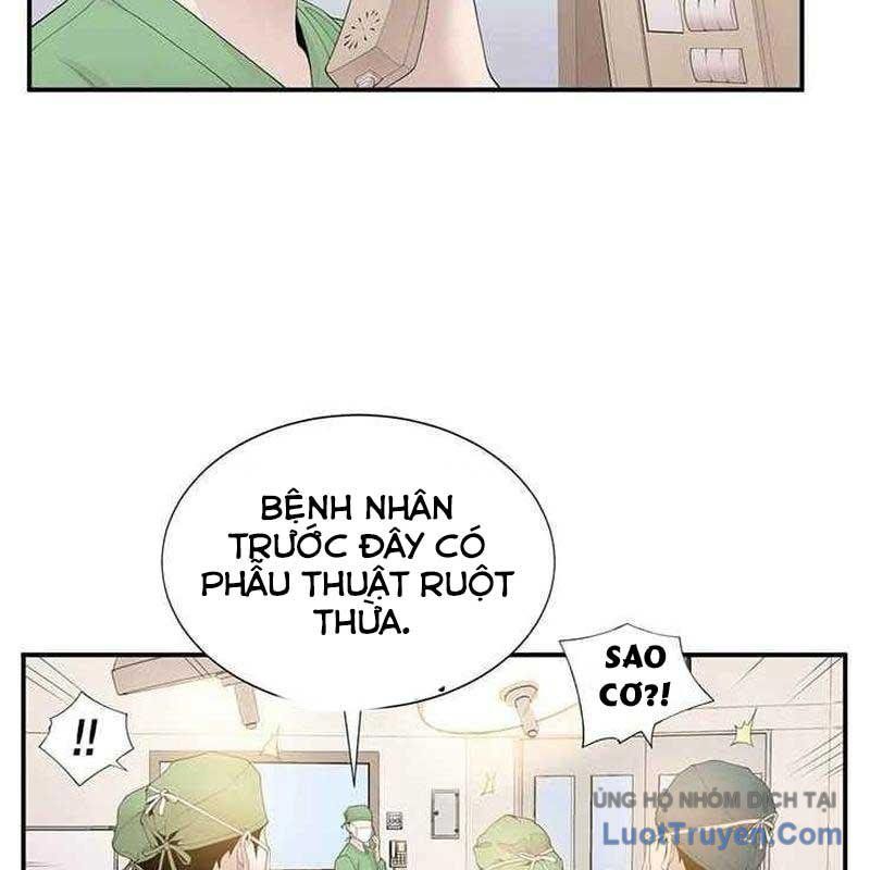 Bác Sĩ Choi Tae-Soo - Chapter 14 - Page 84