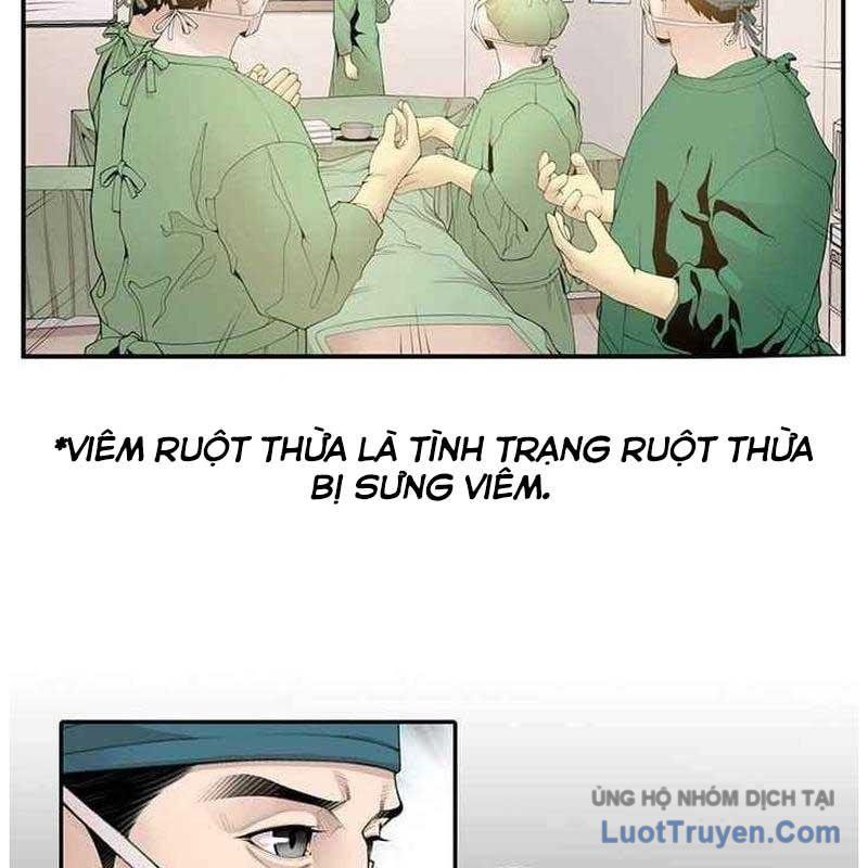 Bác Sĩ Choi Tae-Soo - Chapter 14 - Page 85