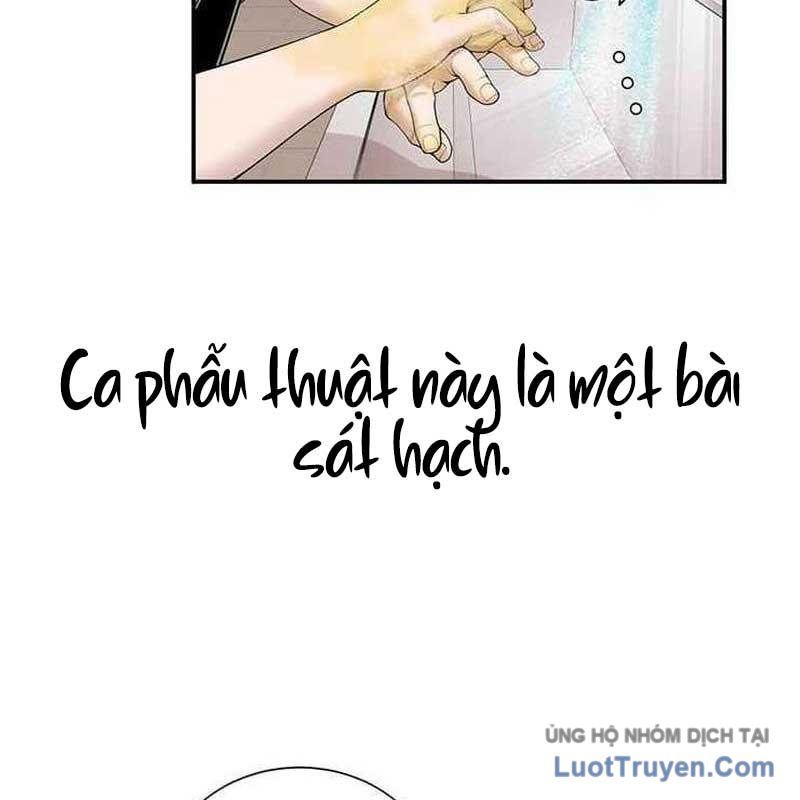 Bác Sĩ Choi Tae-Soo - Chapter 14 - Page 9