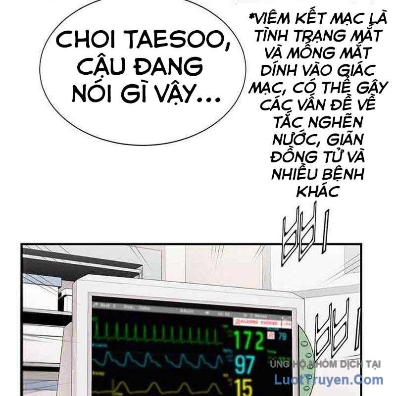 Bác Sĩ Choi Tae-Soo - Chapter 14 - Page 91