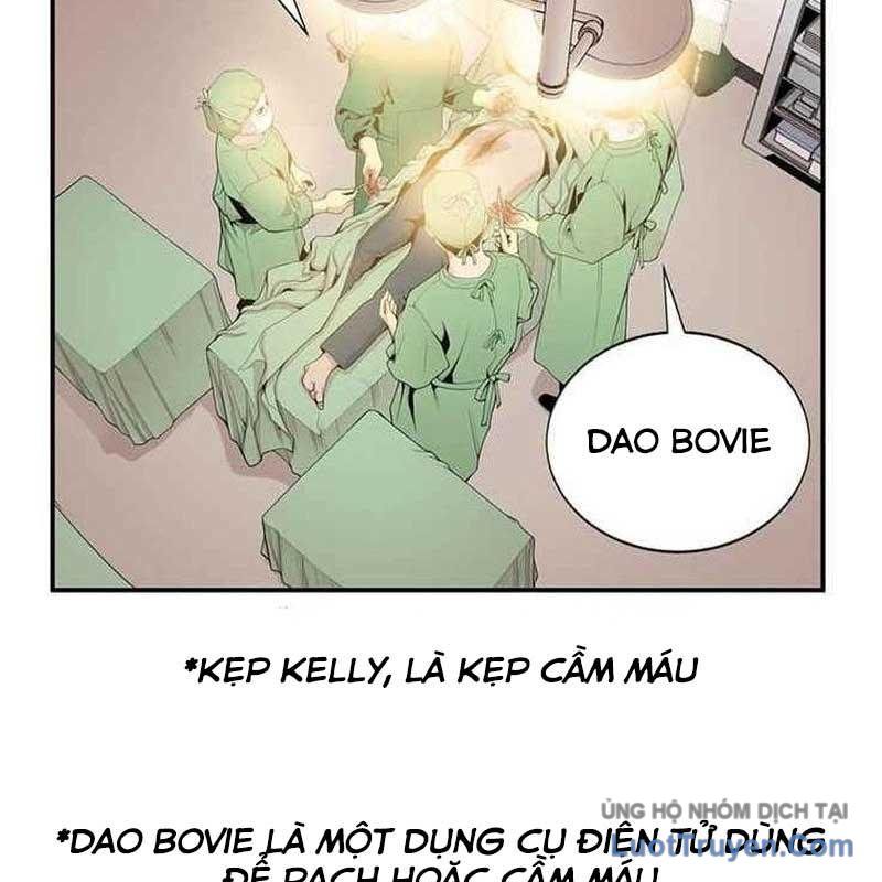 Bác Sĩ Choi Tae-Soo - Chapter 15 - Page 10