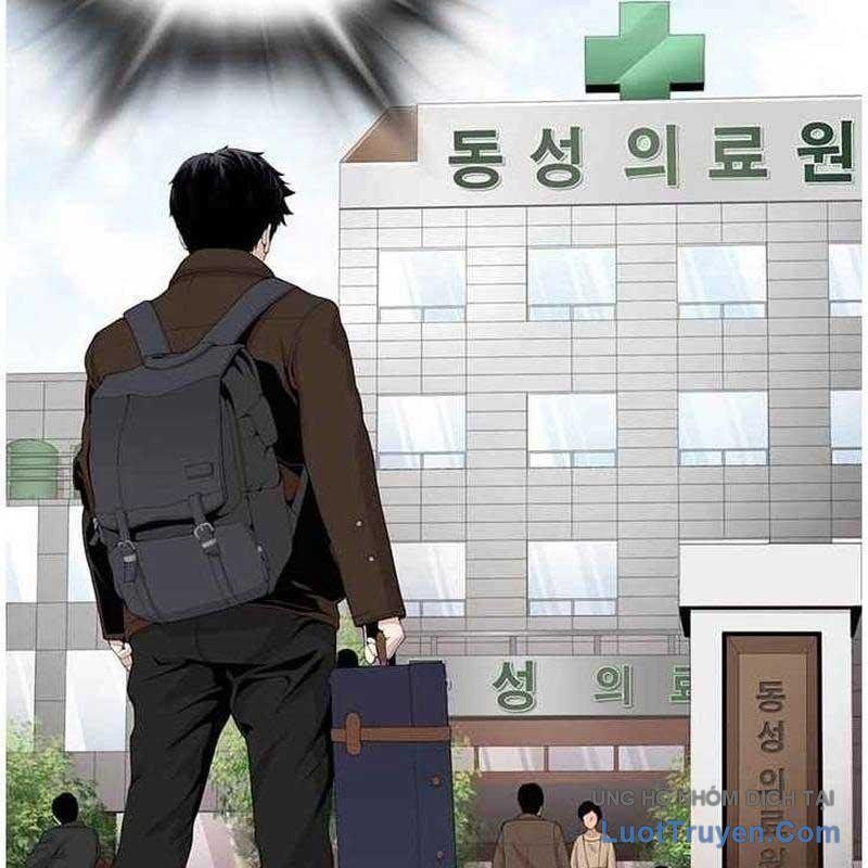 Bác Sĩ Choi Tae-Soo - Chapter 15 - Page 104