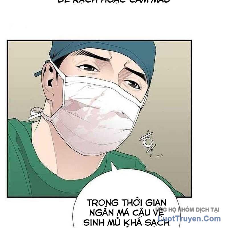 Bác Sĩ Choi Tae-Soo - Chapter 15 - Page 11