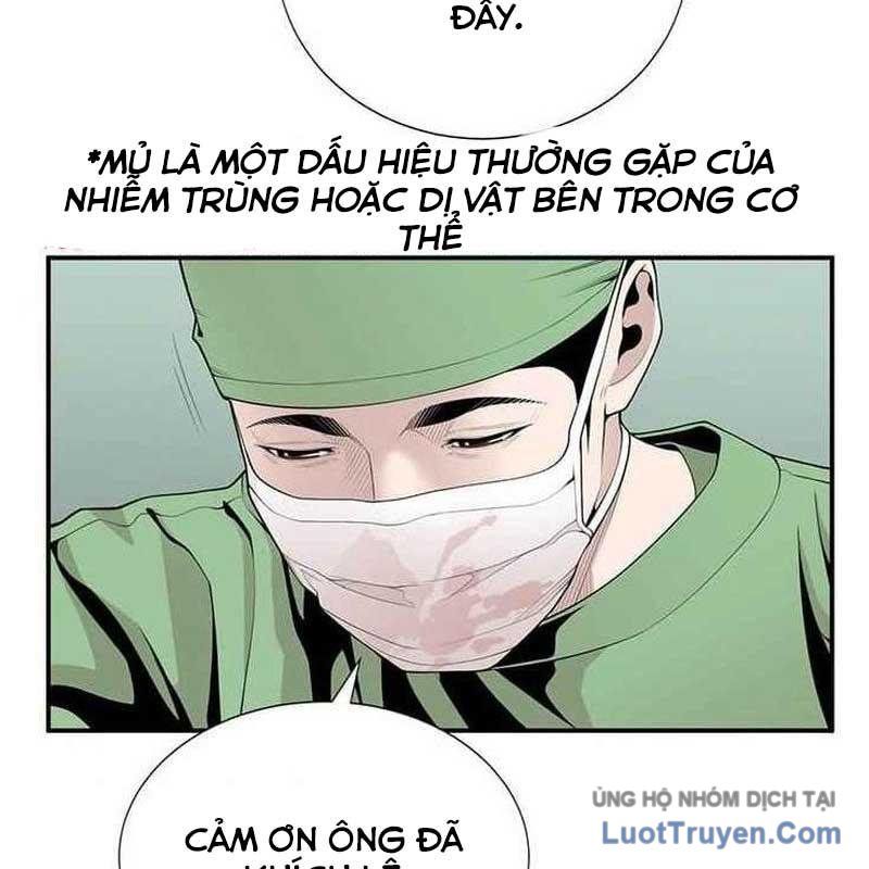 Bác Sĩ Choi Tae-Soo - Chapter 15 - Page 12