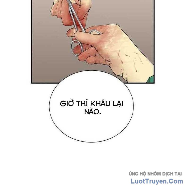 Bác Sĩ Choi Tae-Soo - Chapter 15 - Page 15