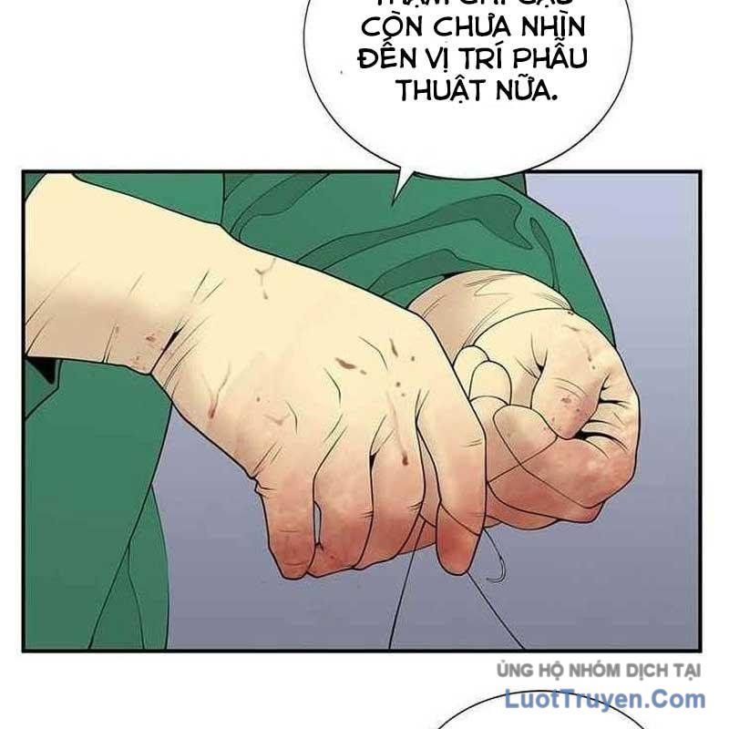 Bác Sĩ Choi Tae-Soo - Chapter 15 - Page 18