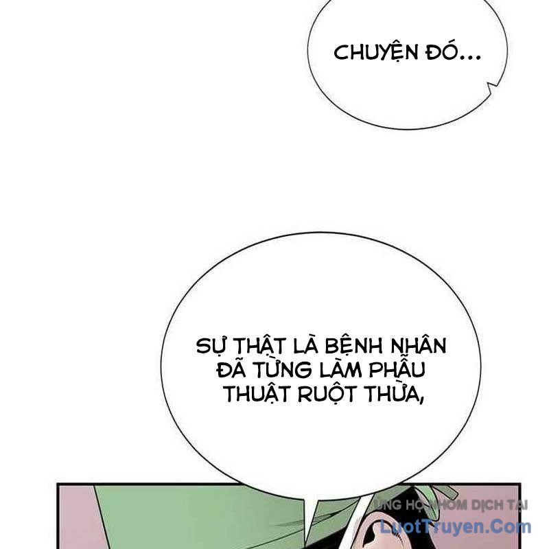 Bác Sĩ Choi Tae-Soo - Chapter 15 - Page 19