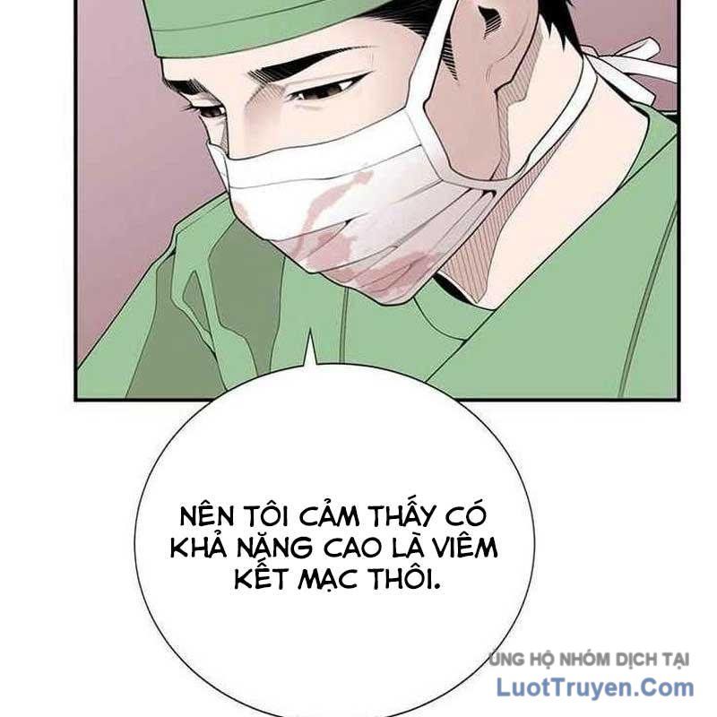 Bác Sĩ Choi Tae-Soo - Chapter 15 - Page 20