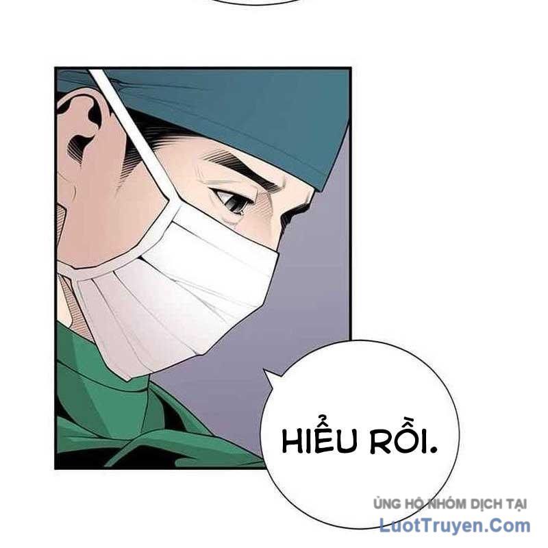 Bác Sĩ Choi Tae-Soo - Chapter 15 - Page 21