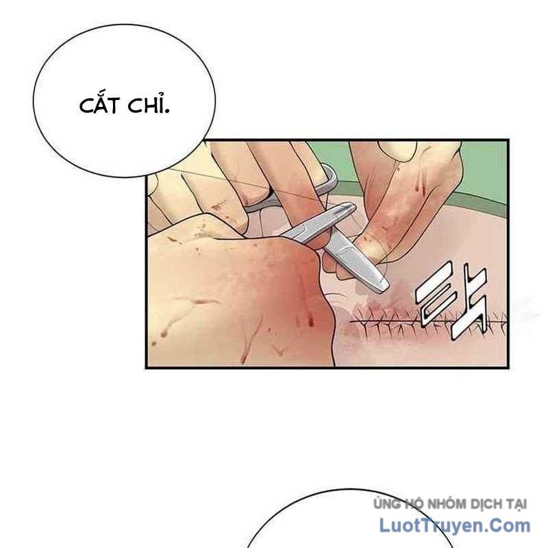 Bác Sĩ Choi Tae-Soo - Chapter 15 - Page 22