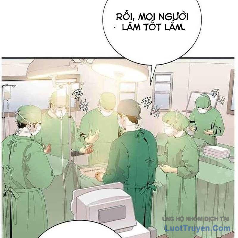 Bác Sĩ Choi Tae-Soo - Chapter 15 - Page 23