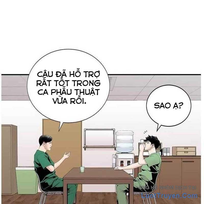 Bác Sĩ Choi Tae-Soo - Chapter 15 - Page 27