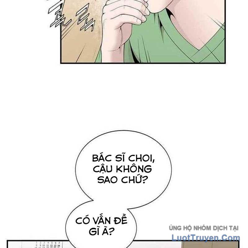 Bác Sĩ Choi Tae-Soo - Chapter 15 - Page 29