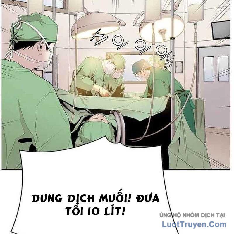 Bác Sĩ Choi Tae-Soo - Chapter 15 - Page 3