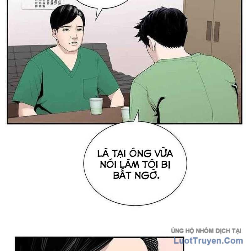 Bác Sĩ Choi Tae-Soo - Chapter 15 - Page 30
