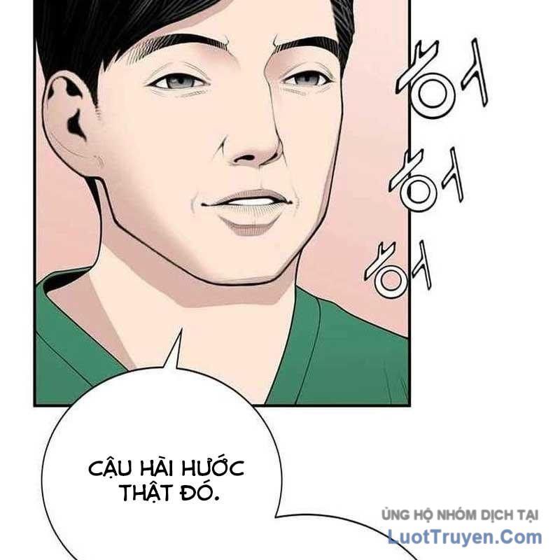 Bác Sĩ Choi Tae-Soo - Chapter 15 - Page 31
