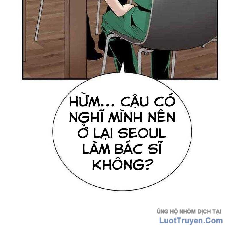 Bác Sĩ Choi Tae-Soo - Chapter 15 - Page 36