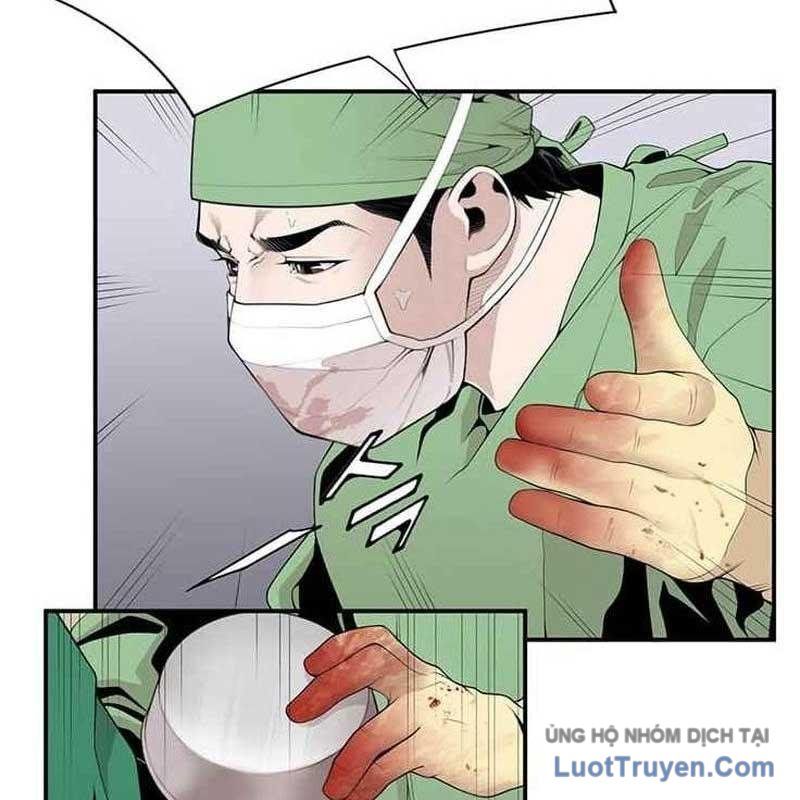 Bác Sĩ Choi Tae-Soo - Chapter 15 - Page 4