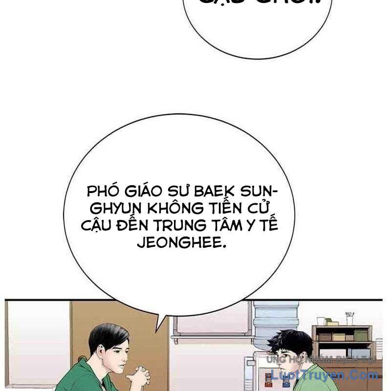 Bác Sĩ Choi Tae-Soo - Chapter 15 - Page 41