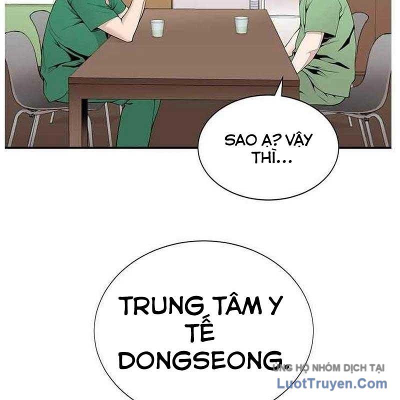 Bác Sĩ Choi Tae-Soo - Chapter 15 - Page 42