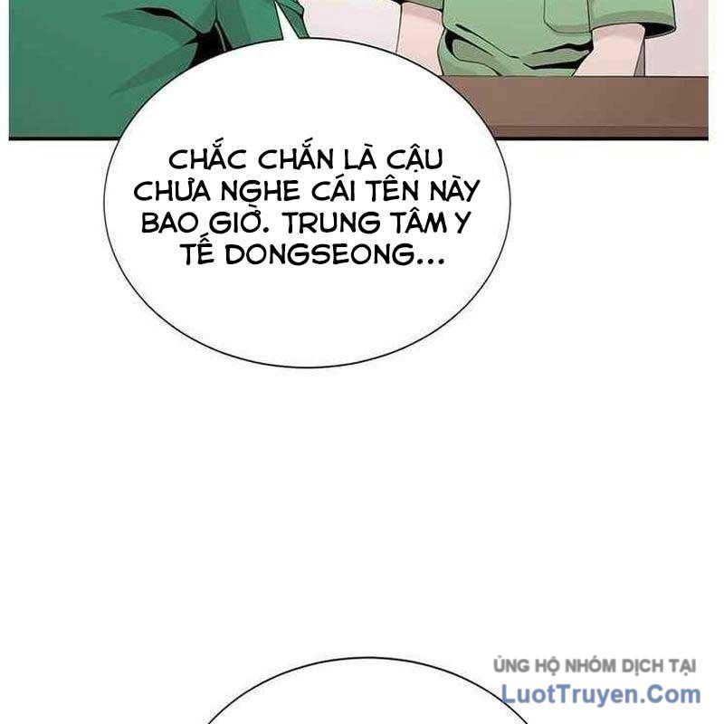 Bác Sĩ Choi Tae-Soo - Chapter 15 - Page 44