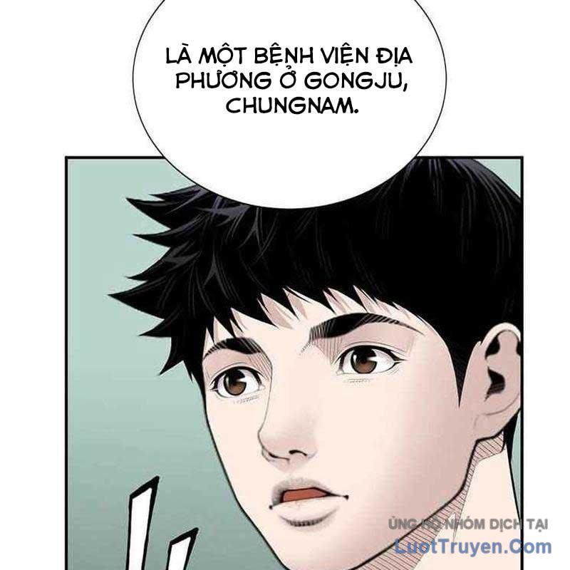 Bác Sĩ Choi Tae-Soo - Chapter 15 - Page 45