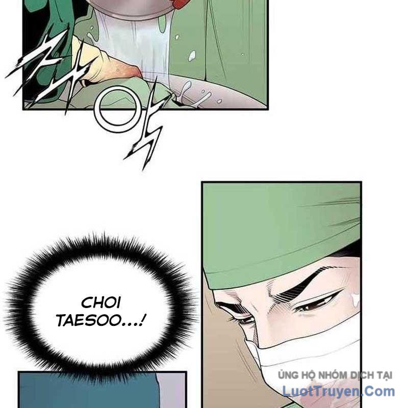 Bác Sĩ Choi Tae-Soo - Chapter 15 - Page 5