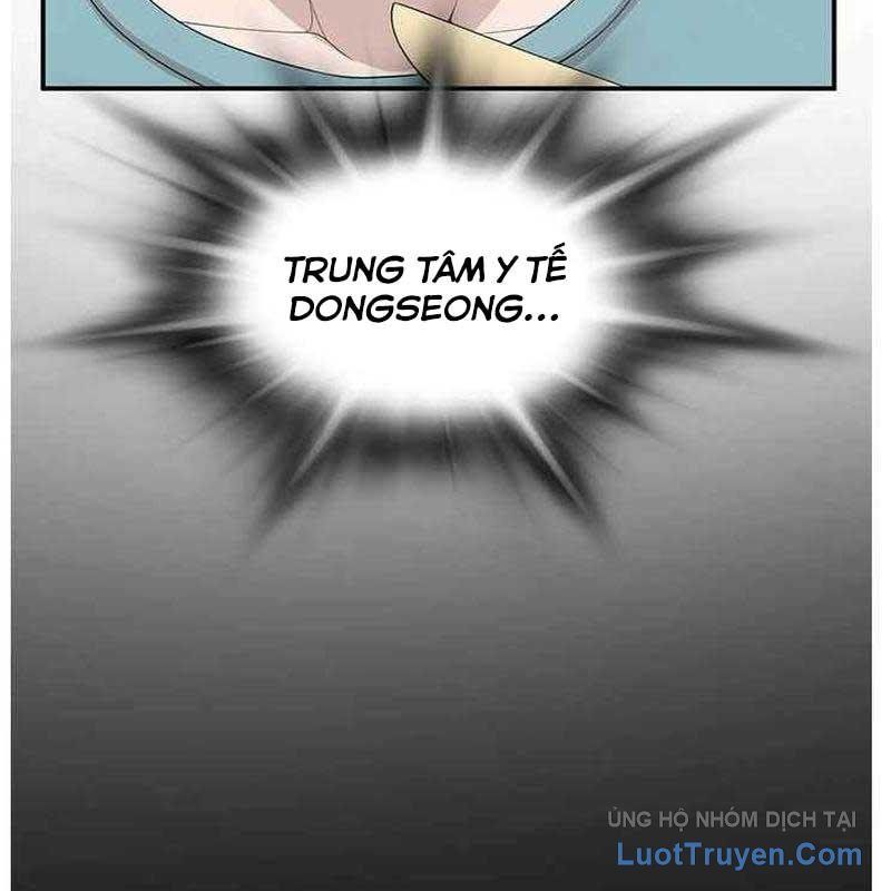 Bác Sĩ Choi Tae-Soo - Chapter 15 - Page 51