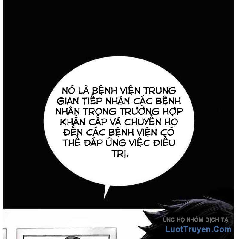 Bác Sĩ Choi Tae-Soo - Chapter 15 - Page 53