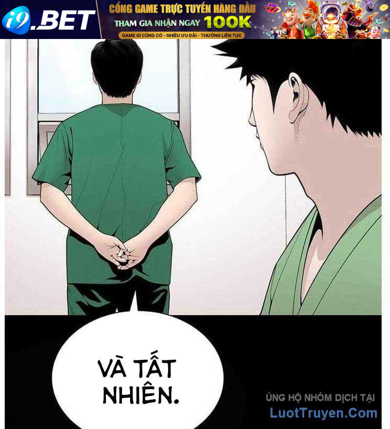 Bác Sĩ Choi Tae-Soo - Chapter 15 - Page 54