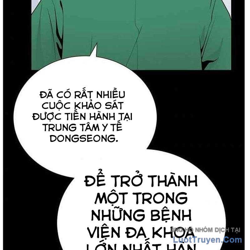 Bác Sĩ Choi Tae-Soo - Chapter 15 - Page 56