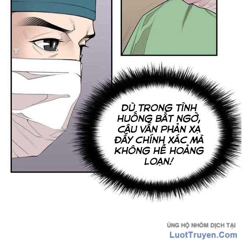 Bác Sĩ Choi Tae-Soo - Chapter 15 - Page 6