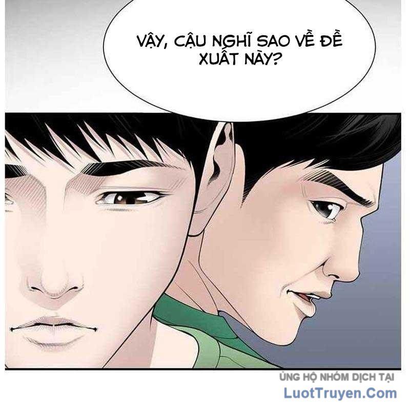 Bác Sĩ Choi Tae-Soo - Chapter 15 - Page 61