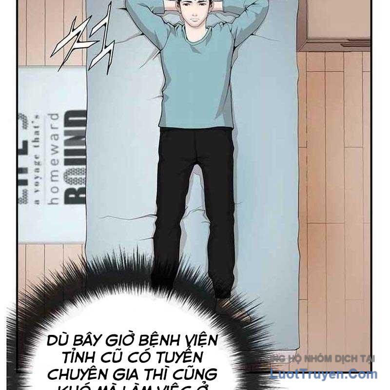 Bác Sĩ Choi Tae-Soo - Chapter 15 - Page 74