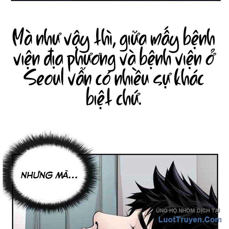 Bác Sĩ Choi Tae-Soo - Chapter 15 - Page 76