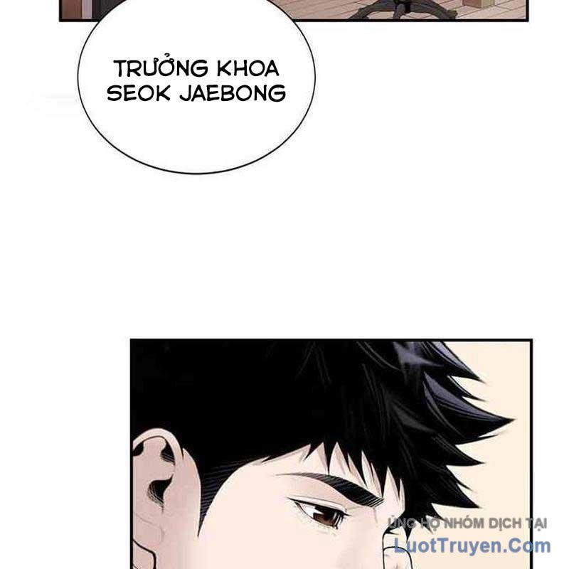 Bác Sĩ Choi Tae-Soo - Chapter 15 - Page 84