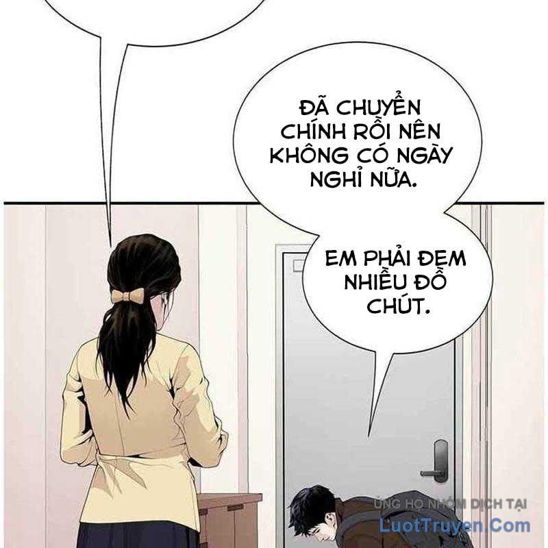 Bác Sĩ Choi Tae-Soo - Chapter 15 - Page 89