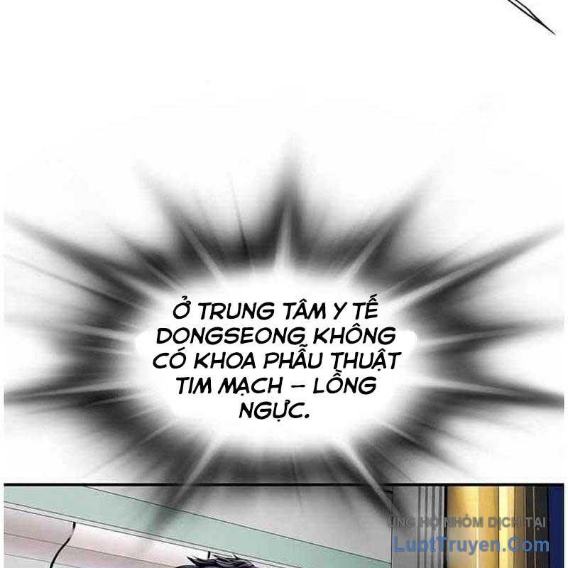 Bác Sĩ Choi Tae-Soo - Chapter 15 - Page 98