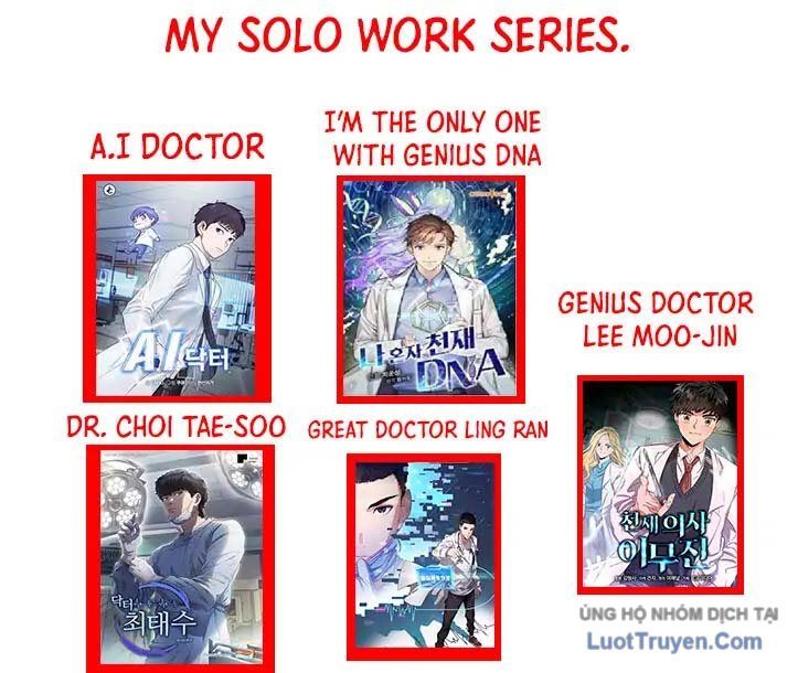 Bác Sĩ Choi Tae-Soo - Chapter 17 - Page 13