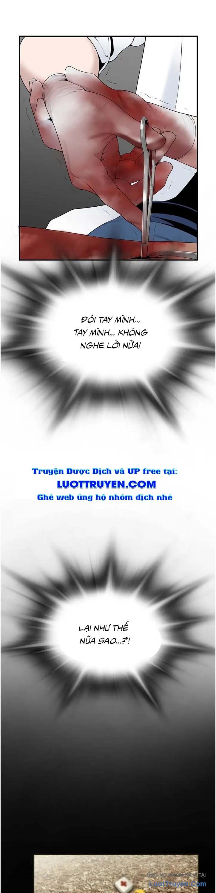 Bác Sĩ Choi Tae-Soo - Chapter 18 - Page 6