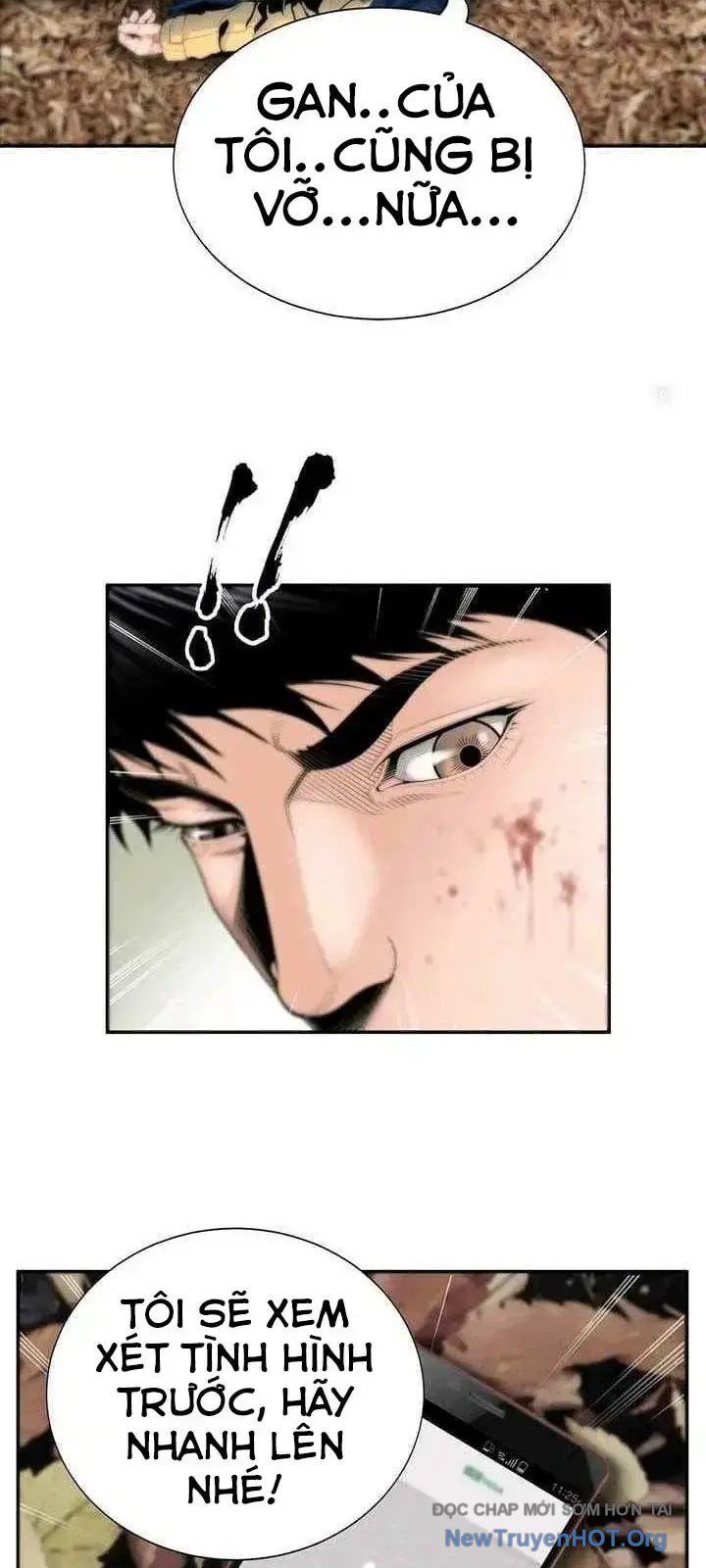 Bác Sĩ Choi Tae-Soo - Chapter 2 - Page 11