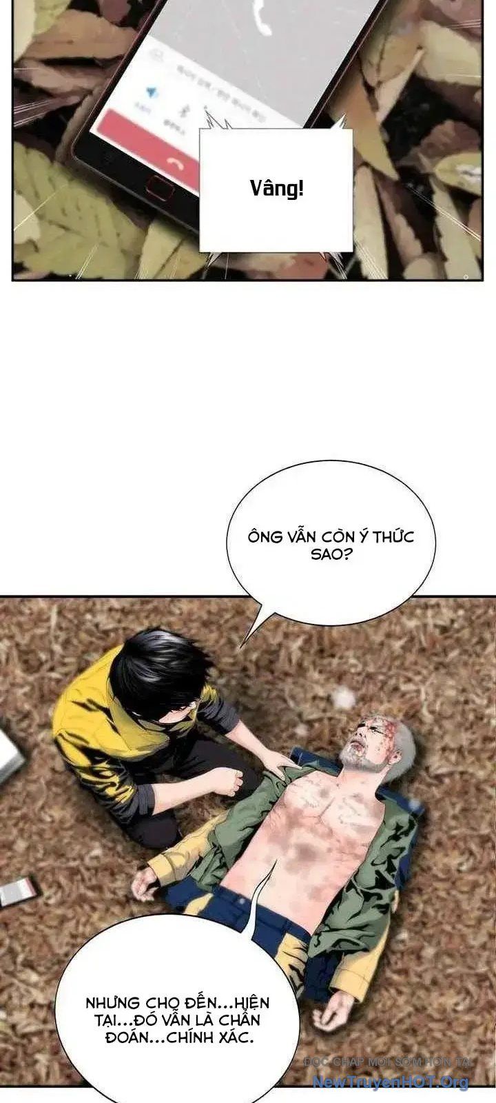 Bác Sĩ Choi Tae-Soo - Chapter 2 - Page 12