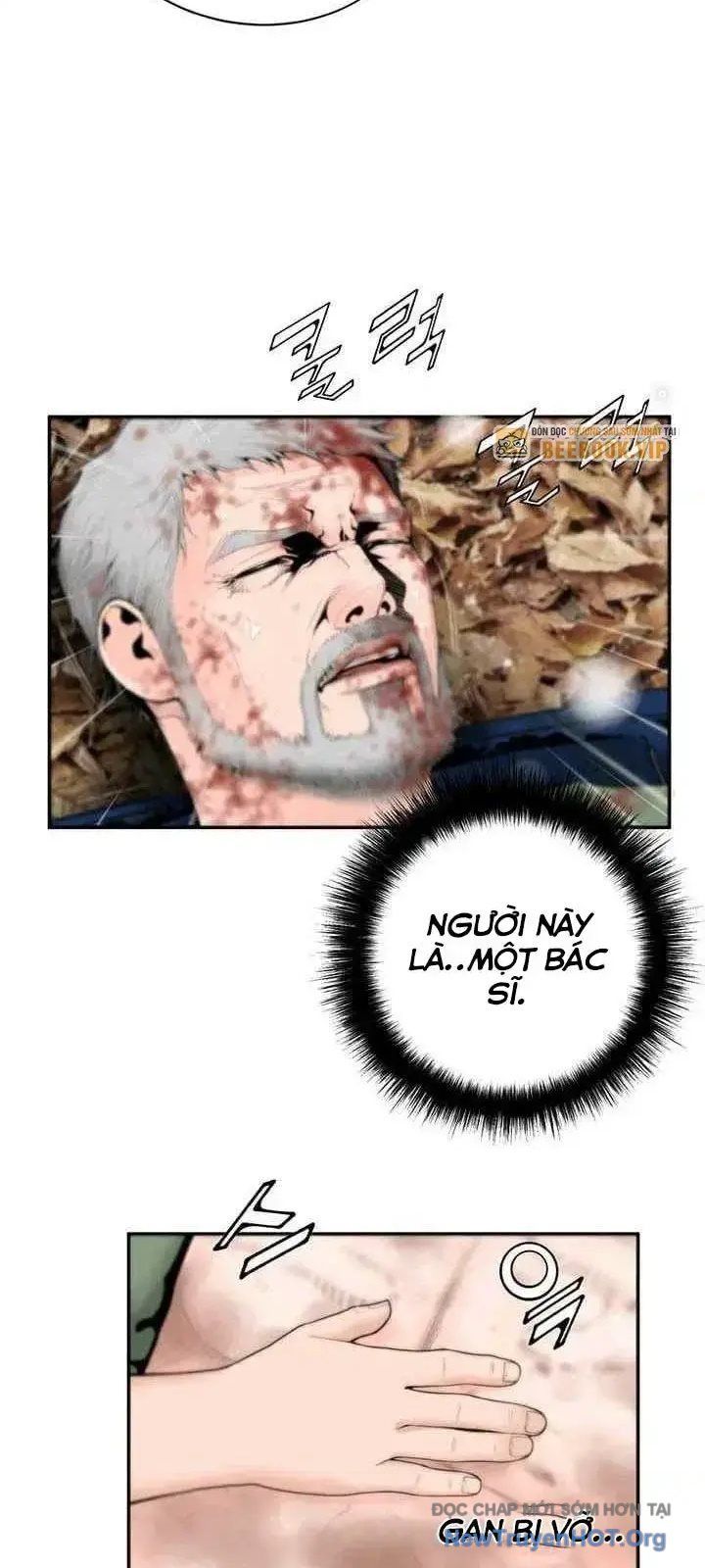 Bác Sĩ Choi Tae-Soo - Chapter 2 - Page 13